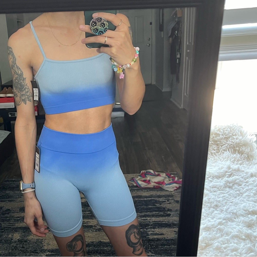 Matching set